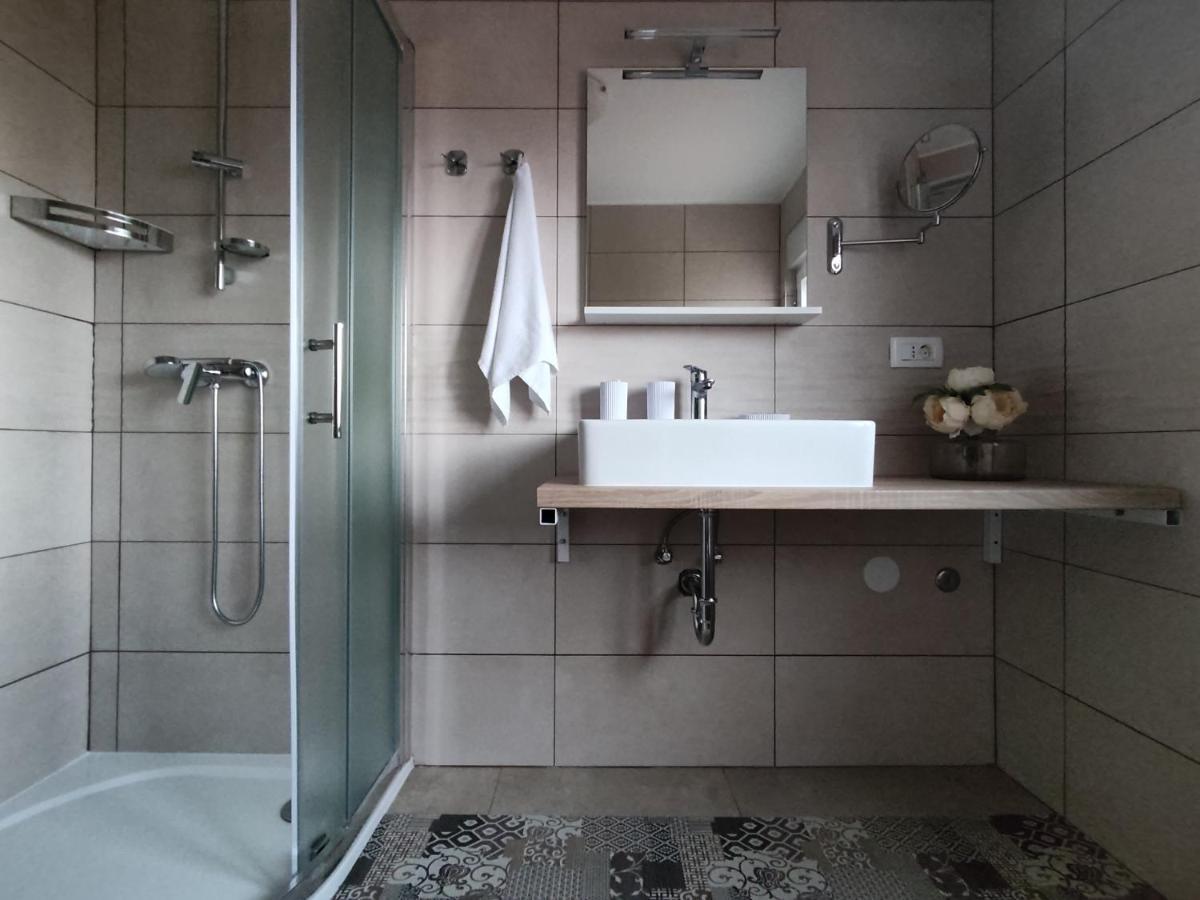 Apartment Marija Умаг Экстерьер фото