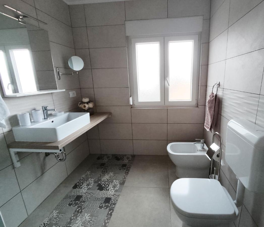 Apartment Marija Умаг Экстерьер фото