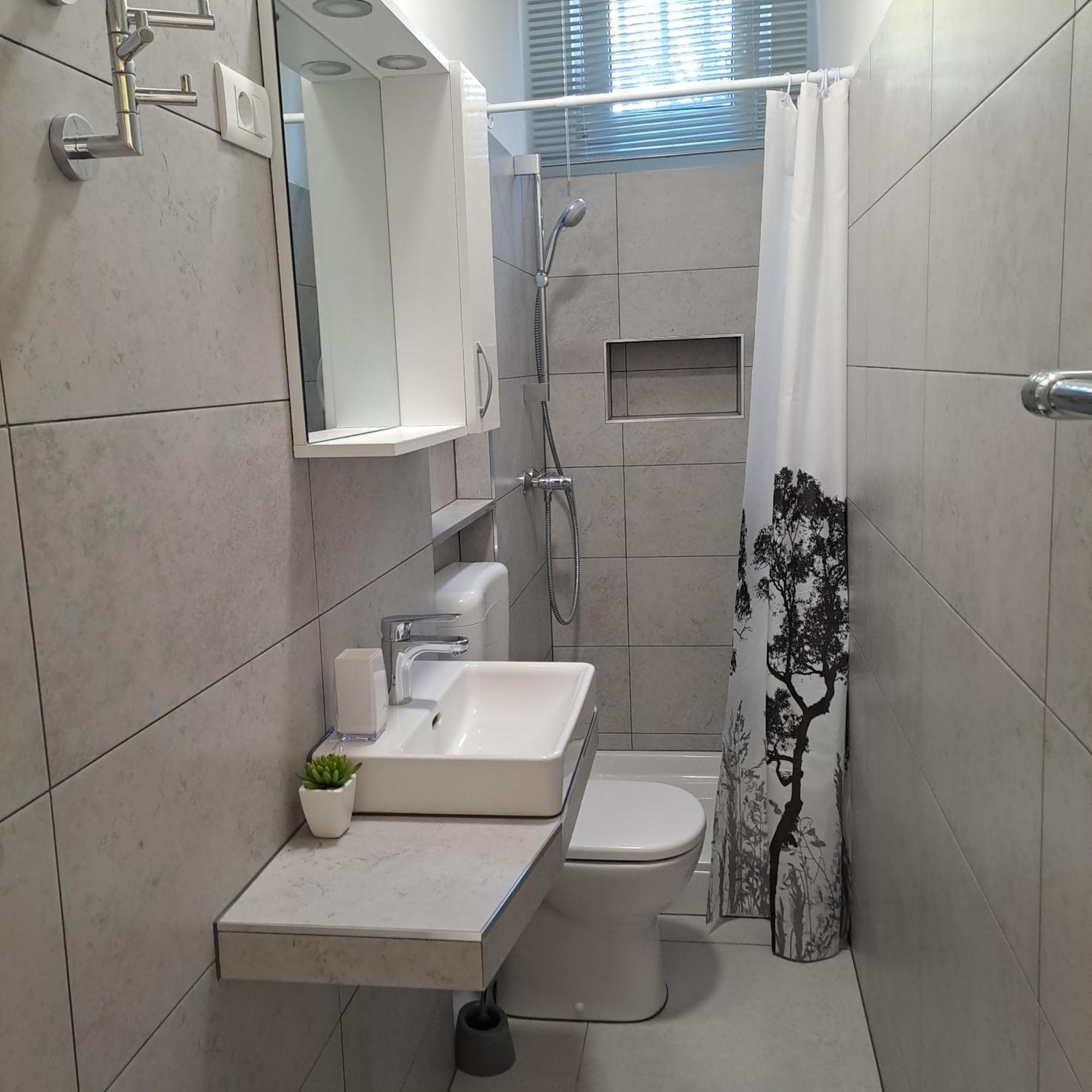 Apartment Marija Умаг Экстерьер фото