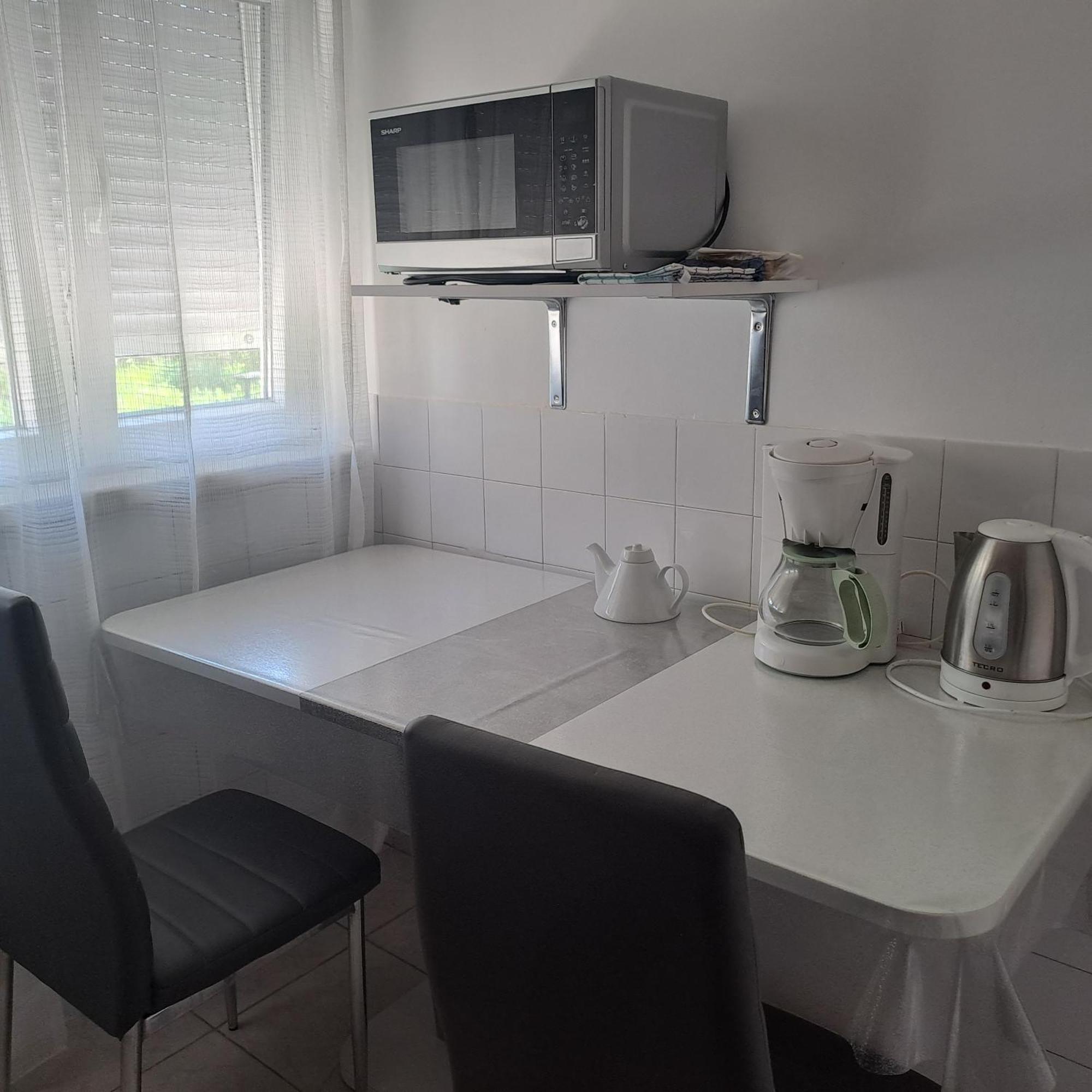 Apartment Marija Умаг Экстерьер фото