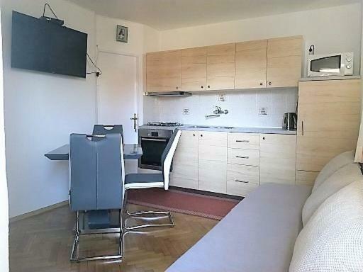 Apartment Marija Умаг Экстерьер фото