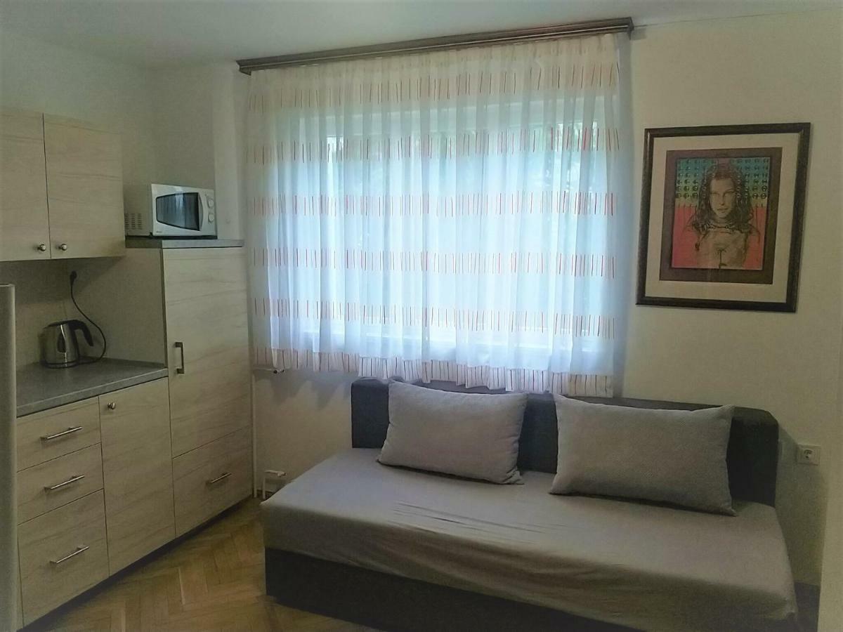 Apartment Marija Умаг Экстерьер фото