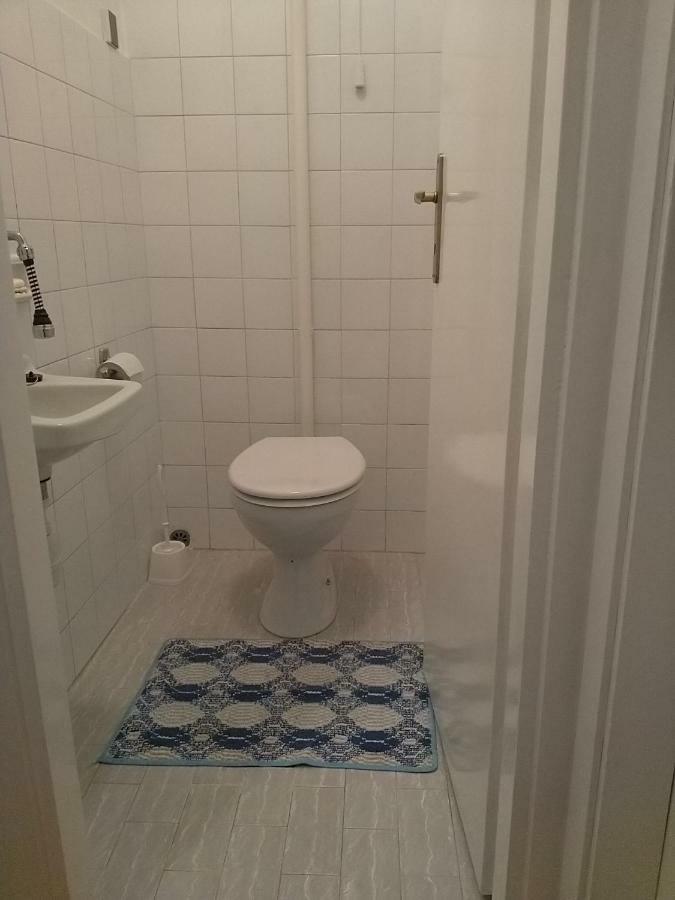 Apartment Marija Умаг Экстерьер фото